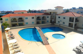 STAY Dafni Apartment